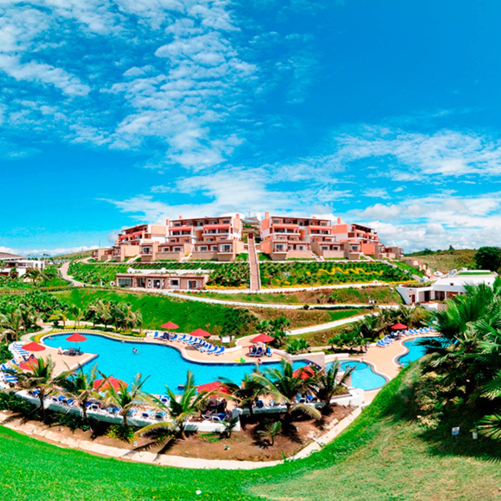 Decameron Monpiche