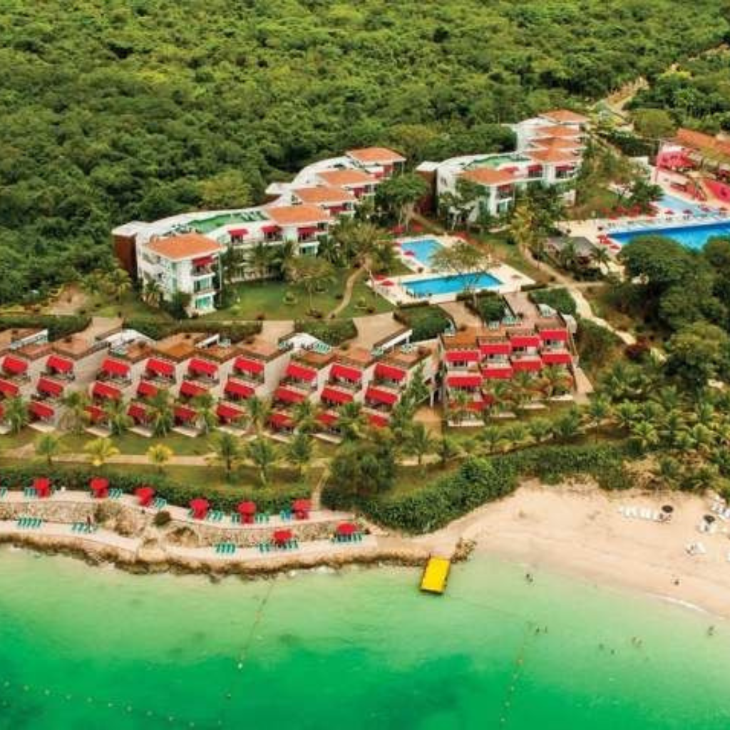 Decameron Barú