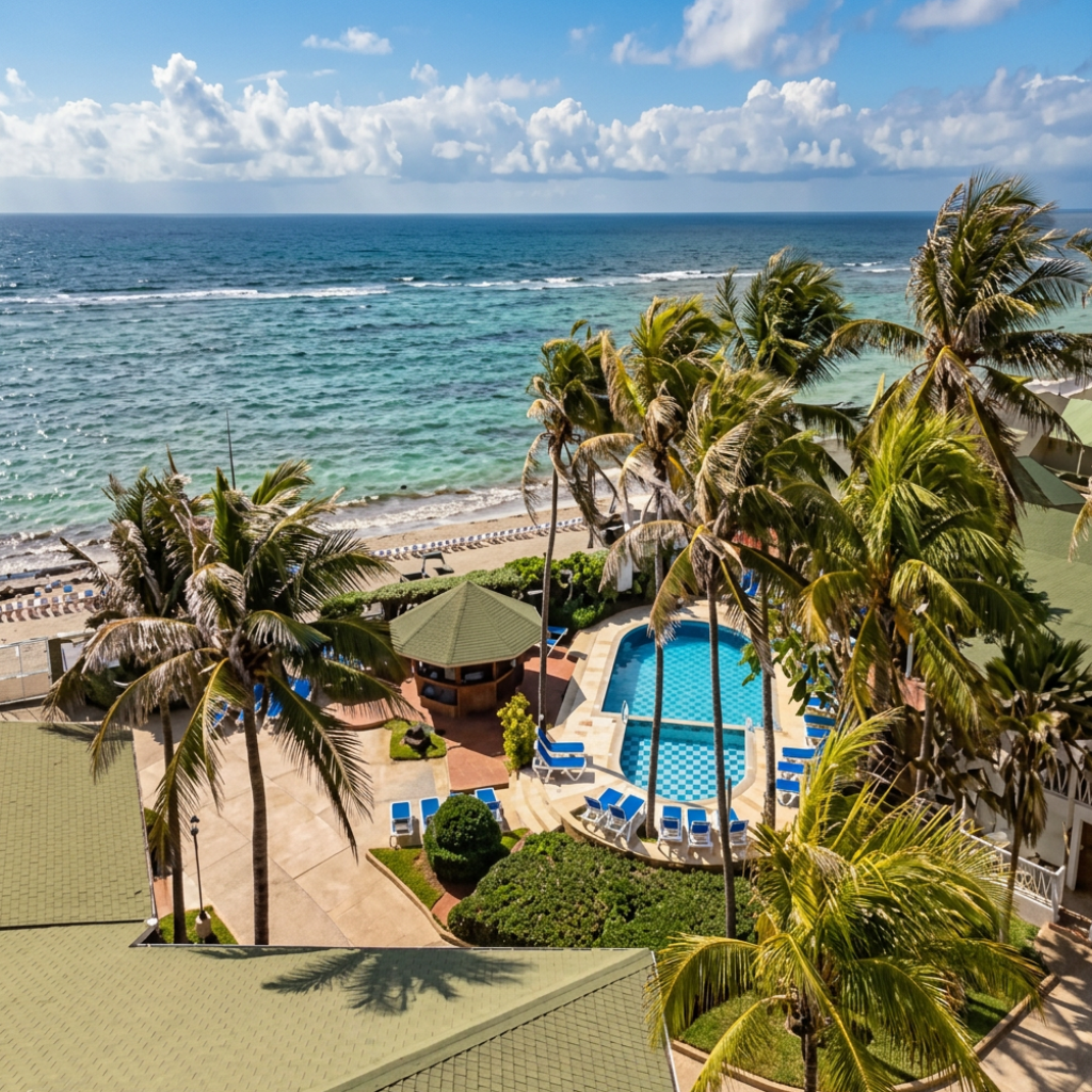 Decameron San Luis (San Andrés)