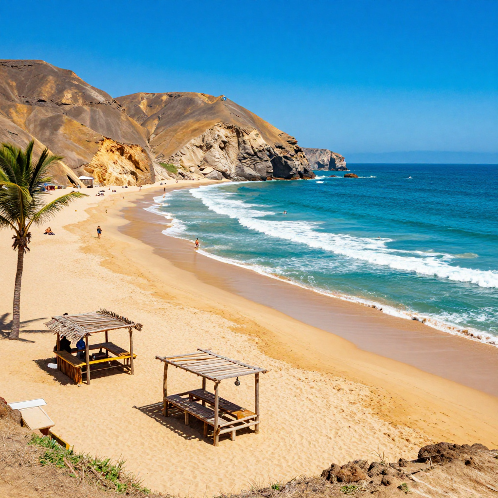 Mancora