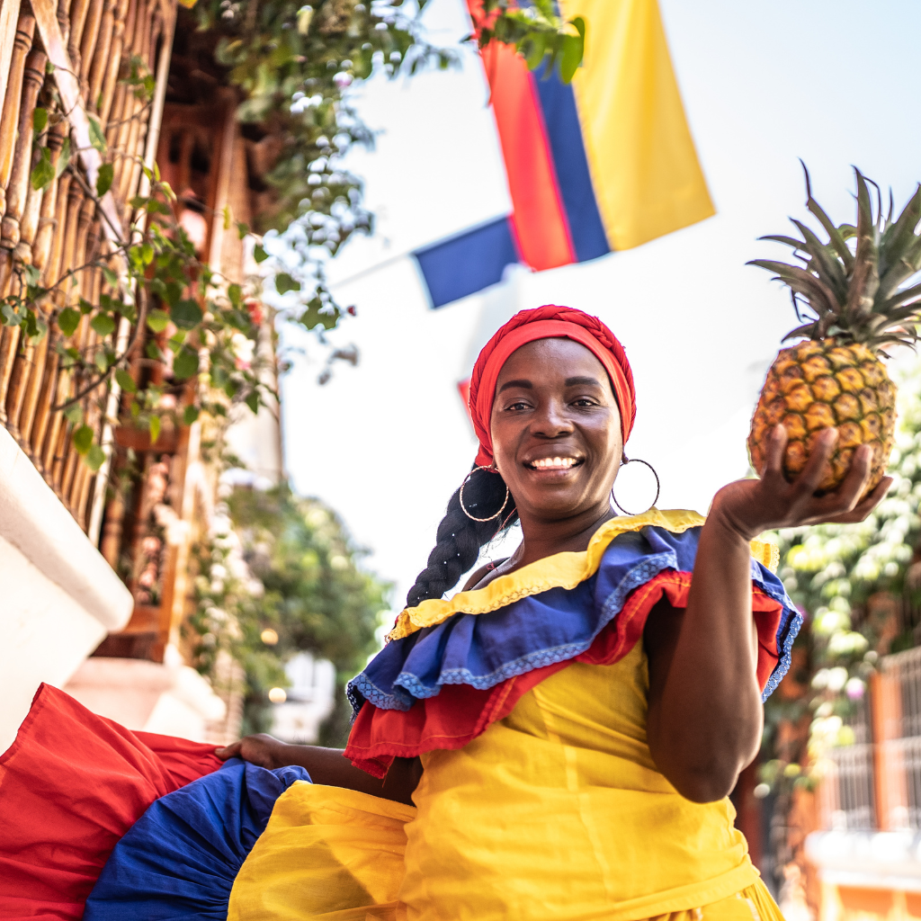 Tours a Cartagena