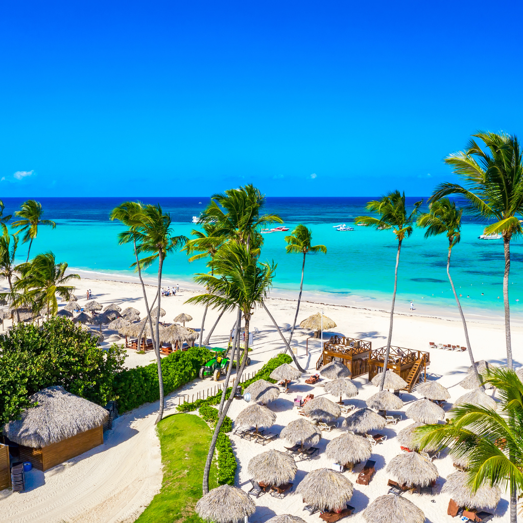 paquetes turísticos Punta Cana