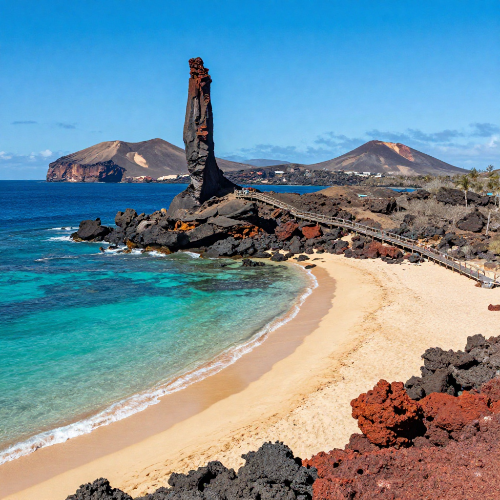 tours galápagos