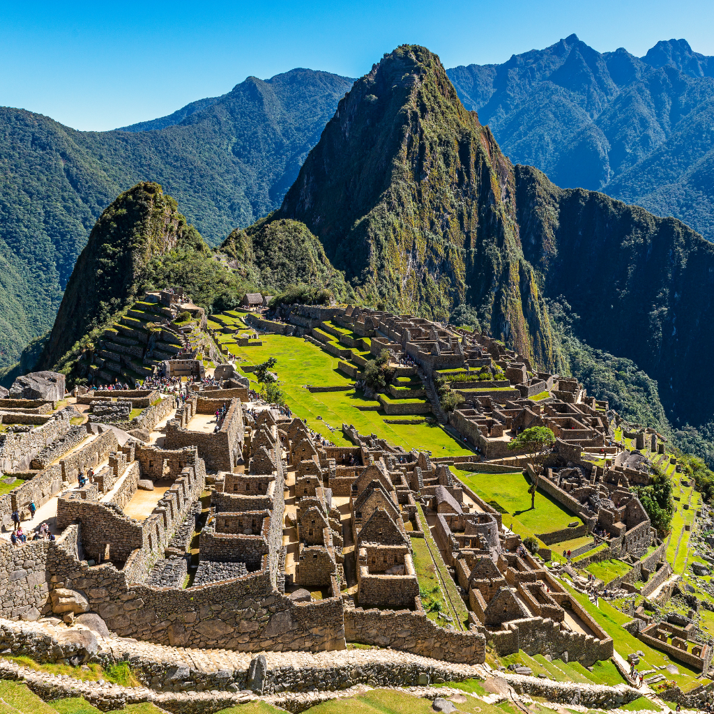 agencia de viajes ecuador