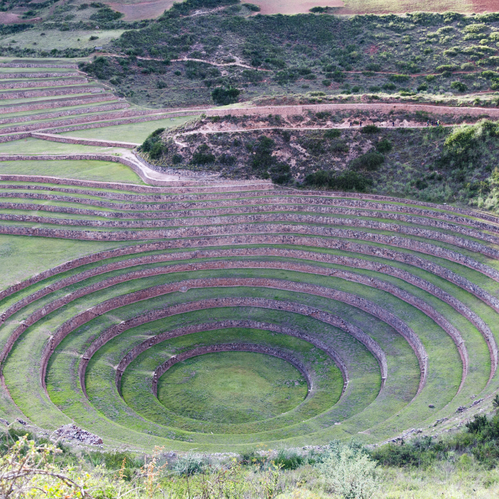Cusco Mágico