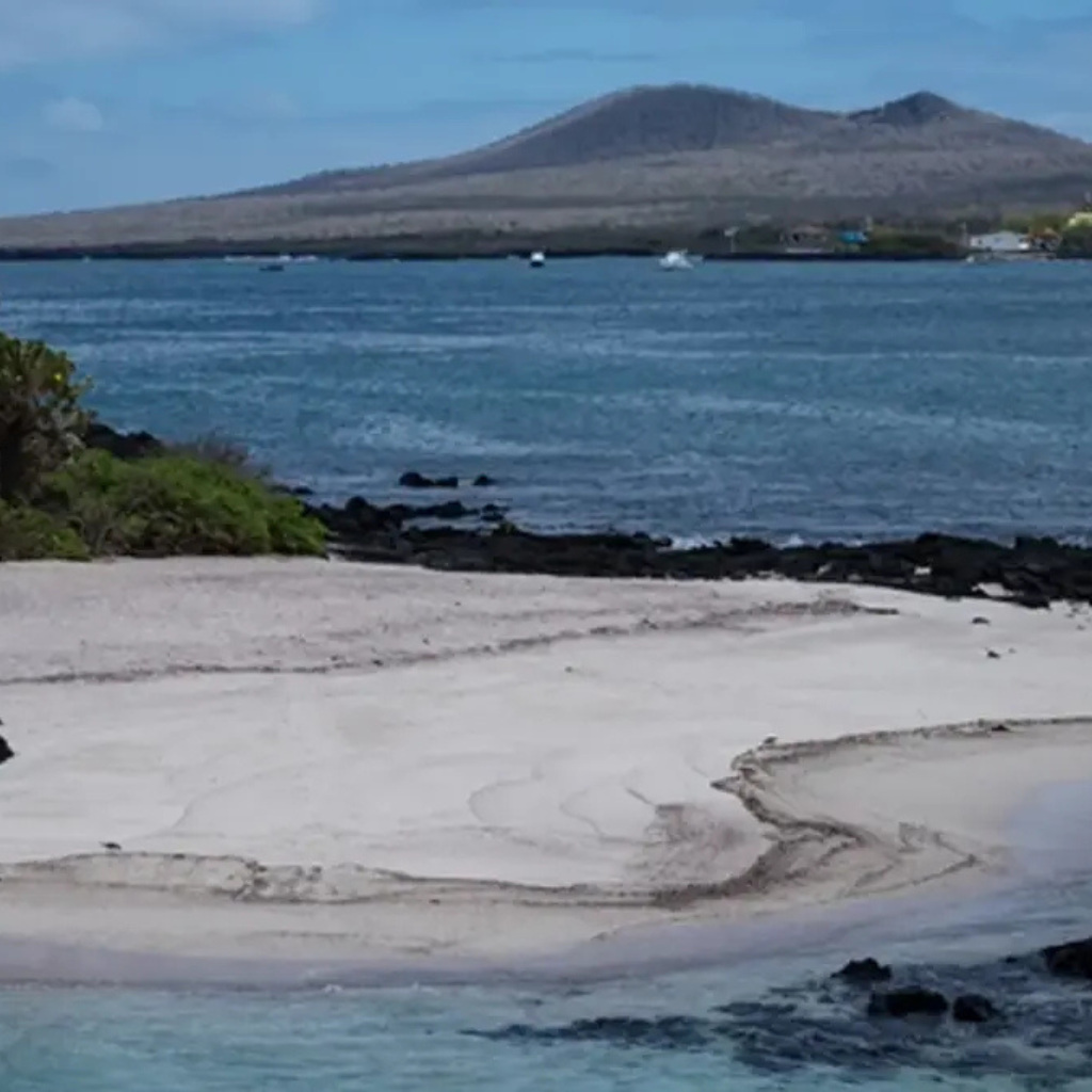 Isla Floreana